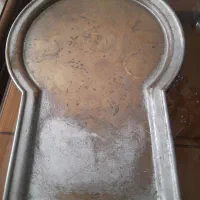 سینی قدیمی