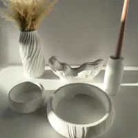 بیس خام هفت سین و نماد سال