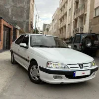 پارس ۹۴ سال|خودرو سواری و وانت|بجنورد, |دیوار