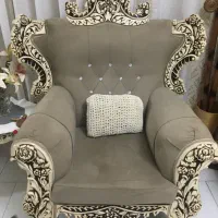 فروش فوری فقط4میلیون|مبلمان خانگی و میز عسلی|رشت, لاکانی|دیوار