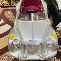 ماشین برقی|اسباب‌بازی بچه|سیرجان, |دیوار