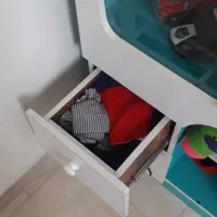 فروش کمد بچه|جاکفشی، کمد، دراور|محمدشهر, محمدشهر|دیوار