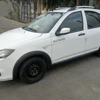 کوییک ۴۰۱ بی رنگ|خودرو سواری و وانت|زاهدان, |دیوار