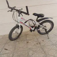 دوچرخه