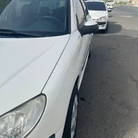 پژو 206 تیپ ۲، مدل ۱۳۸۸|خودرو سواری و وانت|تهران, شهرک ولیعصر|دیوار