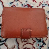 جاکارتی چرم اصل|کیف، کفش، کمربند|شیروان (خراسان), |دیوار