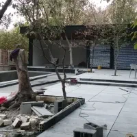 پیمانکار ساختمان، پیمانکاری ویلا، استخر،|خدمات پیشه و مهارت|چهارباغ, |دیوار