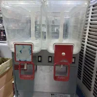 شربت سرد کن ایتالیایی