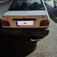 پراید مدل ۸۳|خودرو سواری و وانت|تایباد, |دیوار