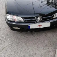 پرشیا مدل 82 دوگانه|خودرو سواری و وانت|ارومیه, |دیوار