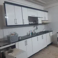 یک عالمه کابینت هایکلاس نو قیمت عالی