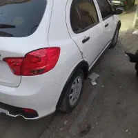 کوییک Rs هشتادوپنج گانه سفید مشکی