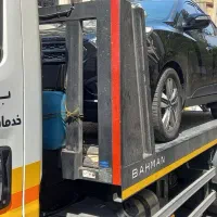 کفی خودروبر تمام مناطق شبانه روزی|خدمات حمل و نقل|تهران, تهرانسر شمالی|دیوار