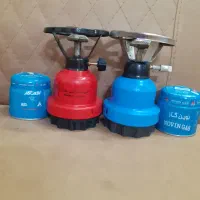 پیک نیک خوراک پزی کوهنوردی و مسافرتی با کپسول پلمپ|کوهنوردی و کمپینگ|مشهد, کوشش|دیوار
