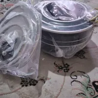 سرویس قابلمه