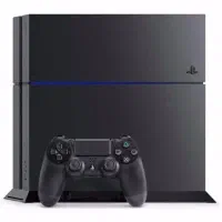 PS4 fat 1t
