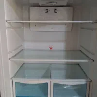 یخچال فریزر  فروزان