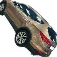 سانتافه ۲۰۱۵ فول