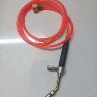 دسته گاز پیک نیکی