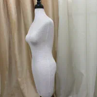 مانکن یک دوم|لوازم خیاطی و بافتنی|ری, تقی آباد|دیوار