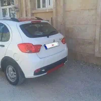 کویک ار پارس خودرویی
