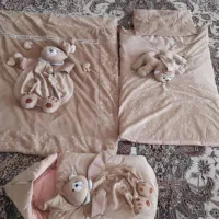 دو عدد سرویس خواب نونو و تمیز و سالم|اسباب و اثاث بچه|همدان, |دیوار