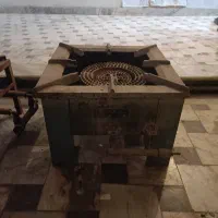 تک شعله|اجاق گاز و لوازم برقی پختوپز|ساری, |دیوار