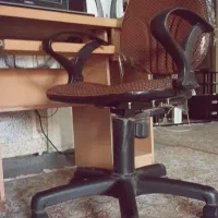 کامپیوتر میز و صندلی|رایانه رومیزی|کرمانشاه, |دیوار