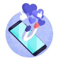 پیام تبلیغاتی مخصوص شورا های شهر و روستا