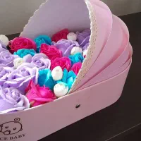 گل نو و سالم