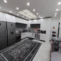 آپارتمان ۸۲ متری قولنامه واقع در هشتگرد قدیم