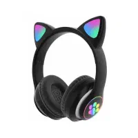 هدفون گربه ای اورجینال|لوازم جانبی موبایل و تبلت|شهریار, اسد‌آباد|دیوار