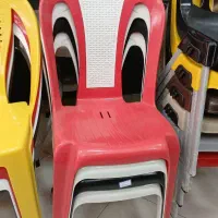 صندلی پلاستیکی /پولادگستر /ناصر پلاستیک prado76321|میز و صندلی غذاخوری|کرج, شهرک سهرابیه|دیوار