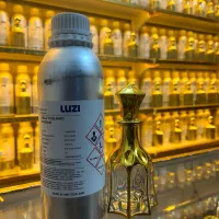عطر پلاتینیوم اصل از شرکت لوزی گرید تاپ