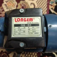 پمپ آب|ابزارآلات|سبزوار, توحیدشهر|دیوار