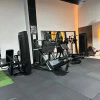 باشگاه بدنسازی ماتریکس