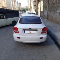 ریو کیا مدل ۸۶ فروش فوری