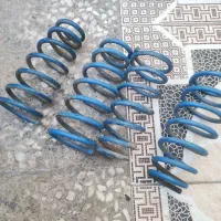 فنر لگلاژی پراید عقب و جلو