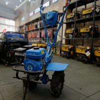 تیلر بنزینی توربوژن ۷ اسب بخار مدل TG170|ماشینآلات صنعتی|چهاردانگه (تهران), |دیوار