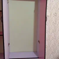 کمد و کتابخانه کودک و نوجوان|جاکفشی، کمد، دراور|بجنورد, |دیوار