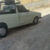 وانت پیکان|خودرو سواری و وانت|نهاوند, |دیوار