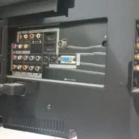 تلویزیون ۳۲ سامسونگ اصلی|تلویزیون و پروژکتور|تهران, ایران|دیوار