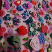 فروش نخی چینی|لباس|بندرعباس, |دیوار