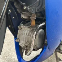 هوندا ویو ژاپن|موتورسیکلت|لنگرود, |دیوار