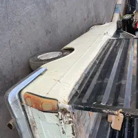 پیکان وانت دوگانه سوز|خودرو سواری و وانت|قزوین, |دیوار