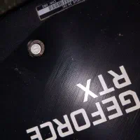 کارت گرافیک  MSI RTX 3070 Ventus|قطعات و لوازم جانبی رایانه|تهران, امانیه|دیوار