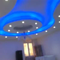 گچ کاری سفیدکاری  لکه کاری رفع شوره انجام میشود