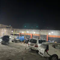 صافکاری سنتی، دستگاه PDR سپر سازی،پولیش و واکس