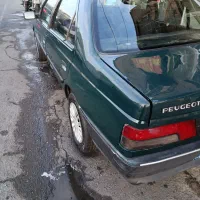 ار دی83|خودرو سواری و وانت|تهران, افسریه شمالی|دیوار