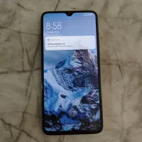 گوشی شیائومی Mi 9Lite دوسیم ۱۲۸ گیگ رم ۶|موبایل|کرج, حصارک پایین|دیوار